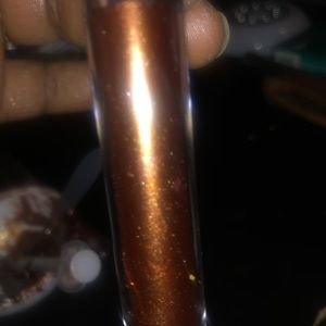 Lip gloss custom